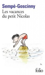 Les vacances du petit Nicolas 