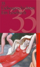 33 Liebesgeschichten - Ein Lesebuch