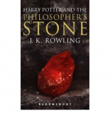 Harry Potter and the Philosopher's Stone