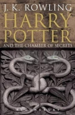 Harry Potter and the Chamber of Secrets