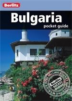 Berlitz Bulgaria Pocket Guide