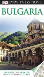 DK Eyewitness Travel Bulgaria