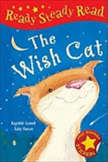 Ready Steady Read The Wish Cat