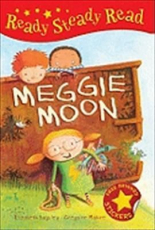 Ready Steady Read Meggie Moon