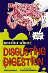 Disgusting Digestion