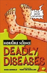 Deadly Diseases