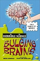 Bulging Brains