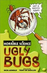 Ugly Bugs