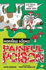 Painful Poison