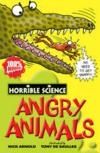 Angry Animals