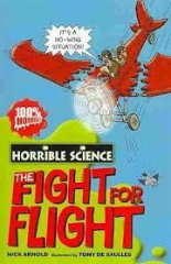 The Fight for Flight