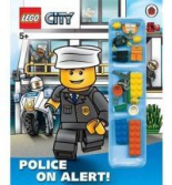 LEGO City: Police on Alert! Story