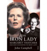 The Iron Lady