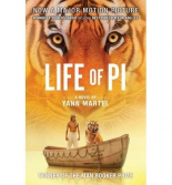 Life Of Pi (film tie-in)