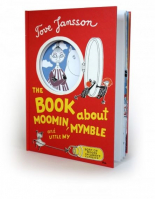 The Book About Moomin, Mymble and Little My