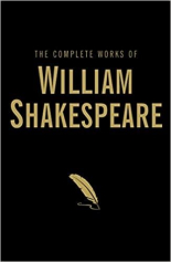 The Complete Works of William Shakespeare