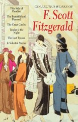 Collected Works of F. Scott Fitzgerald