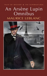 An Arsene Lupin Omnibus