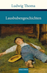 Lausbubengeschichten