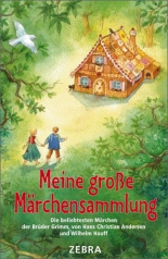 Meine große Märchensammlung