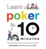 Learn Poker in 10 Minutes