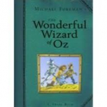 The Wonderful Wizard of Oz