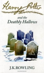 Harry Potter and the Deathly Hallows