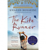 The Kite Runner 10th Aniv.Ed.