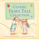 Classic Fairy Tale Collection