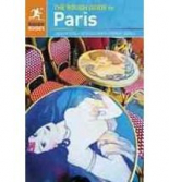 Rough Guide to Paris 2012