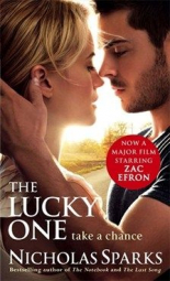 The Lucky One film tie-in