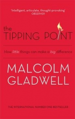 The Tipping Point