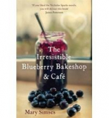 The Irresistible Blueberry Bakeshop and Cafe