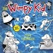 Calendar Diary of Wimpy Kid 2014