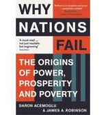 Why Nations Fail