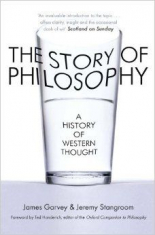 The Story of Philosophy