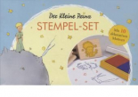 Der kleine Prinz Stempel set