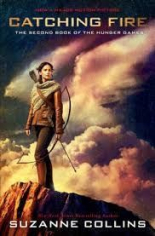 The Hunger Games 2. Catching Fire. Movie Tie-In