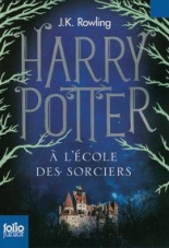 Harry Potter à l'école des sorciers