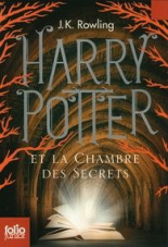 Harry Potter et la Chambre des Secrets