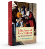 Maerchen und Geschichten zur Weihnachtszeit