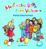 Mein erstes Buch zum Vorlesen