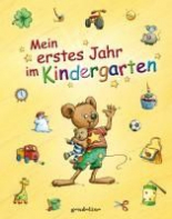 Mein erstes Jahr im Kindergarten