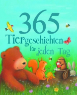 365 Tiergeschichten fuer jeden Tag