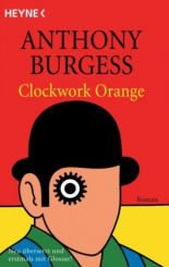 Clockwork Orange (D)