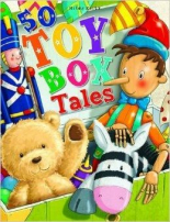 50 Toy Box Tales