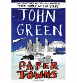 Paper Towns