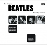 The Complete Beatles Recording Sessions