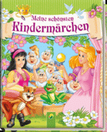 Meine schönsten Kindermärchen