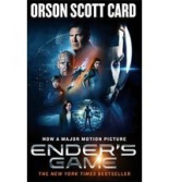 Ender's Game film tie-in